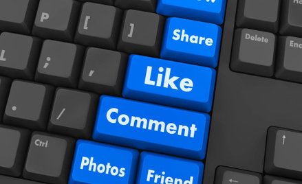 The Daily Telegraph: Umieszczanie zdjęć w sieci to depresja