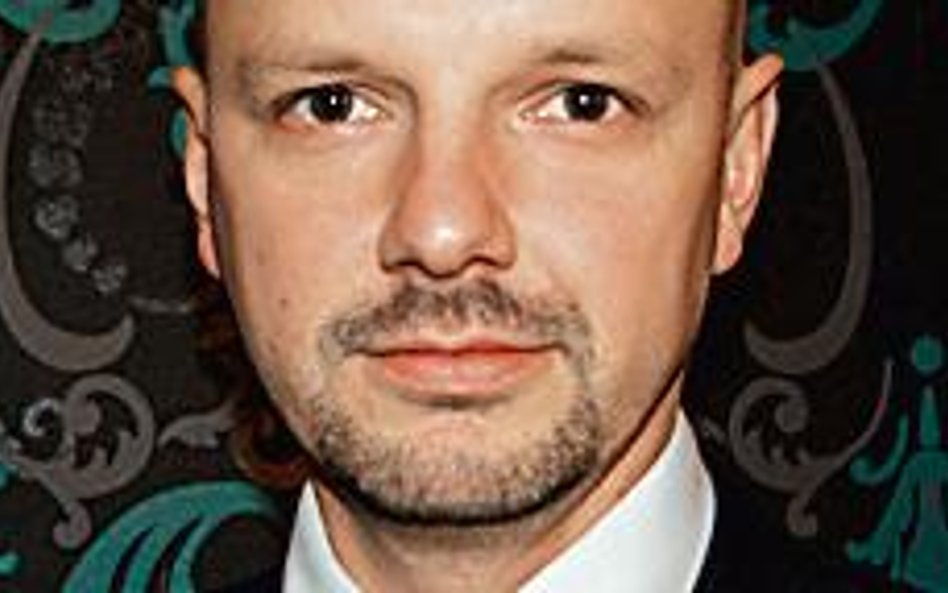 Cezary Zalewski