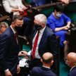PiS przegrywa głosowanie w Sejmie. Opozycja: Rozkłada się sejmowa większość klejona korupcją