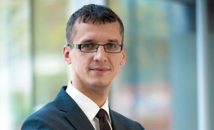 Grzegorz Maliszewski, główny ekonomista, Bank Millennium