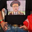 Łukaszenko grozi gospodarce Litwy i Polski