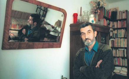 Busola Marka Nowakowskiego