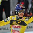 24-letni Thomas Morgenstern wygrał turniej pierwszy raz, rok i dwa lata temu też zwyciężali Austriac