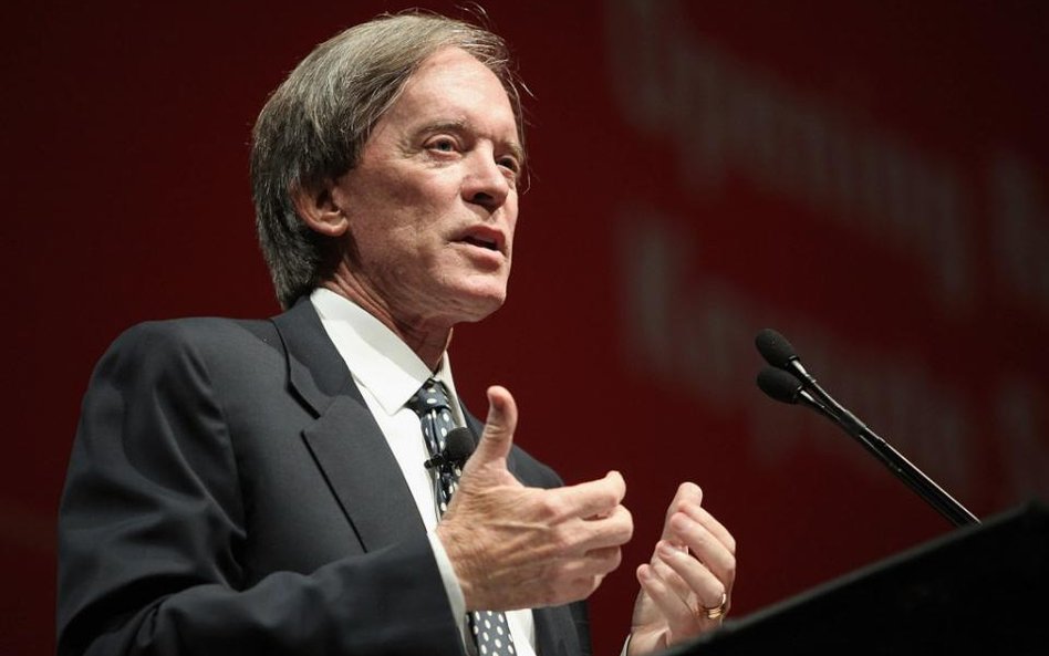 Bill Gross