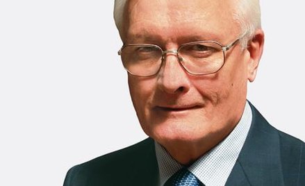 Wiktor Piwkowski, przewodniczący Polskiego Związku Inżynierów i Techników Budownictwa