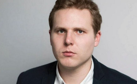 Jan Maciejewski: Dotknąć nieba w Himalajach
