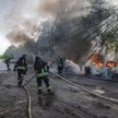 Ukraina ogłosiła zawieszenie broni. Rozejm złamany przez Rosjan tuż po północy