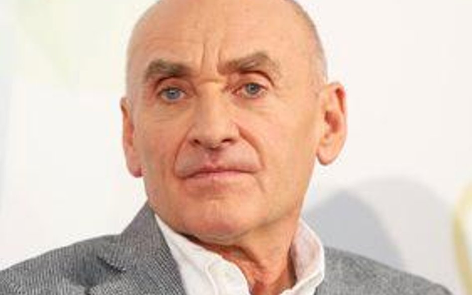 "Sukcesy kolarzy pobudziły wyobraźnię młodych" - Czesław Lang, dyrektor Tour de Pologne