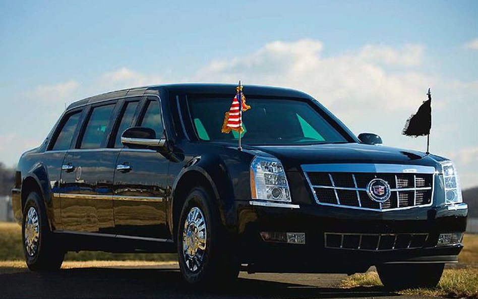 Cadillac One