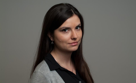 Katarzyna Wójcik o rzekomym mobbingu w Ministerstwie Zdrowia