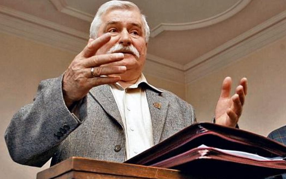 Wznowienie postępowania z powodu "neosędziego"? Sąd nie czuje się związany wyrokiem ws. Wałęsy