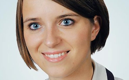 Agnieszka ?Kosińska, radca prawny ?we wrocławskim biurze ?Rödl & Partner