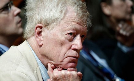 Roger Scruton (1944-2020)