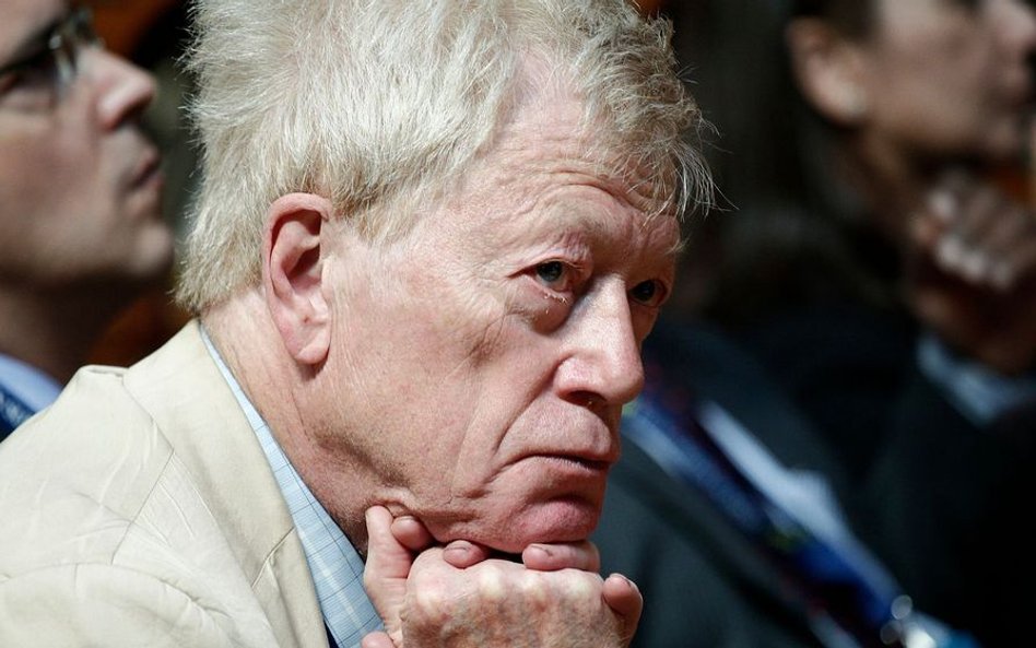 Roger Scruton (1944-2020)