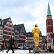 Niemcy: Tniemy wydatki na promocję turystyczną. Musimy oszczędzać