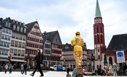 Niemcy: Musimy oszczędzać, tniemy wydatki na promocję turystyczną