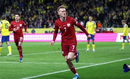 Kto rywalem Polaków w Lidze Narodów?