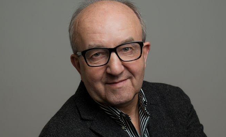 Szczepłek: Gucio w malinach