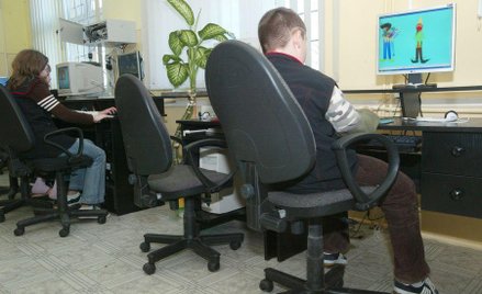 Boją się cyfrowej szkoły
