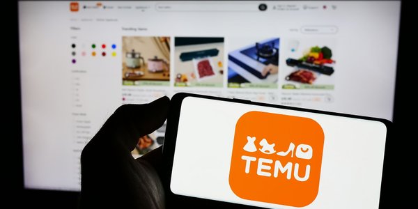 Temu ma zapłacić 200 mln euro kary. „Nadszedł czas, aby przestrzegało prawa”