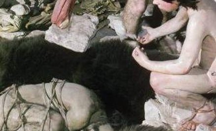 Pióropusz naszego kuzyna