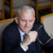 Porzuceni przez rząd