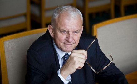 Porzuceni przez rząd