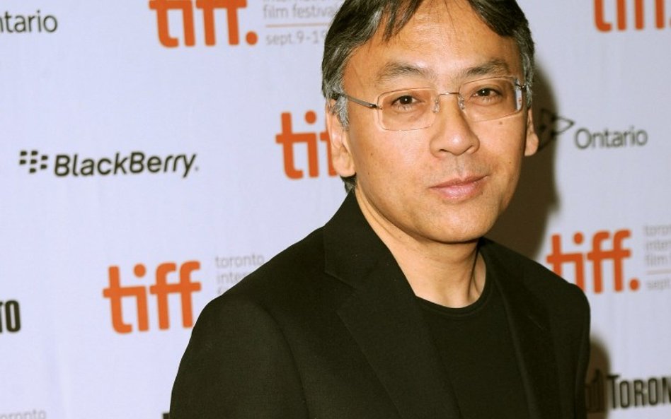 Ishiguro: Myśleć za siebie