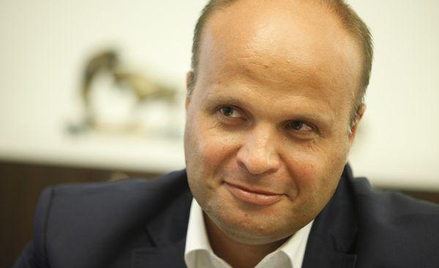 Jerzy Kurella został powołany przez radę nadzorczą na prezesa Taurona z dniem 1 października