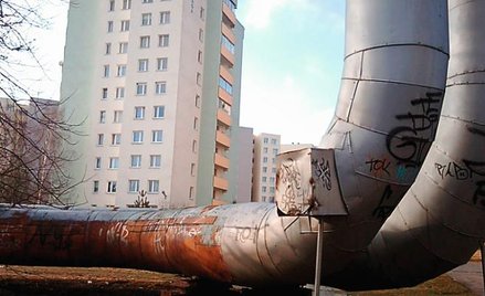 Szare rury na Targówku czekają na artystów jak w Berlinie czy Brazylii