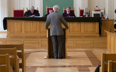 Jak wywiązać się z obowiązków świadka w sądzie