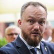 Poseł Konfederacji Witold Tumanowicz