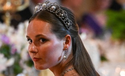 Królewski pałac ogłosił w maju, że Ingrid Alexandra zapisała się na studia licencjackie na Uniwersyt