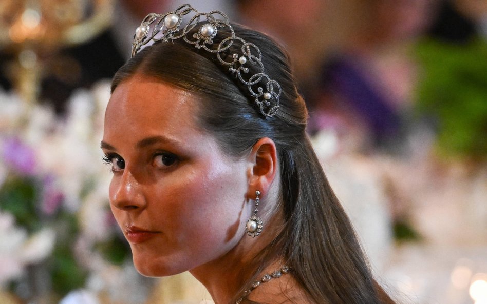 Królewski pałac ogłosił w maju, że Ingrid Alexandra zapisała się na studia licencjackie na Uniwersyt