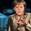 Angela Merkel zdecyduje o losach europejskiej waluty