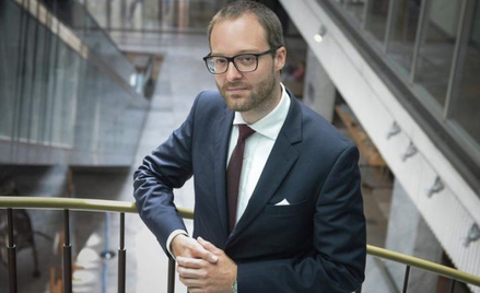 Prezes GPW Marek Dietl: Chcemy poprawić płynność