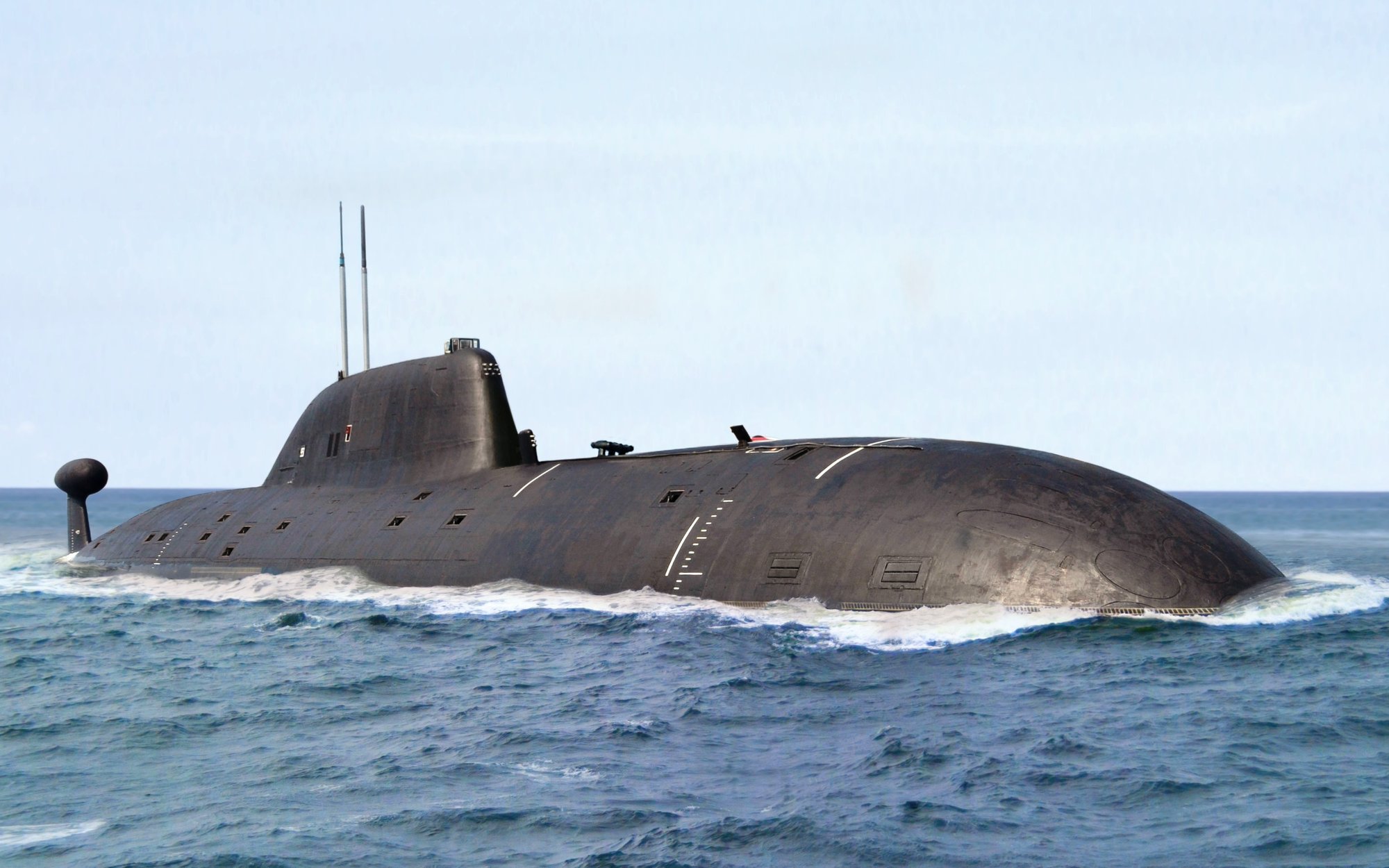 Wielki kontrakt na okręty podwodne do Polski. Eksperci: Ostateczna umowa nie będzie taka prosta