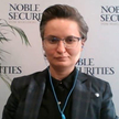 Gościem środowego programu „Prosto z Parkietu” była Eliza Dąbrowska, dyrektor do spraw rozwoju usług