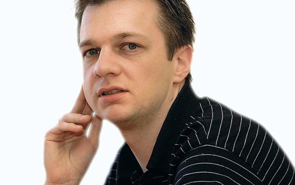 Kamil Jaros