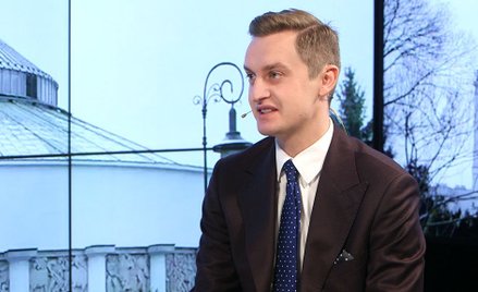Sebastian Kaleta: Madera 2.0 opozycji