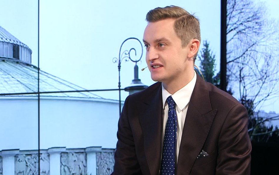 Sebastian Kaleta: Madera 2.0 opozycji