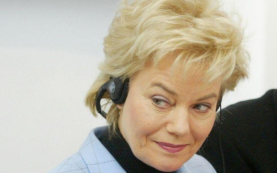 Erika Steinbach