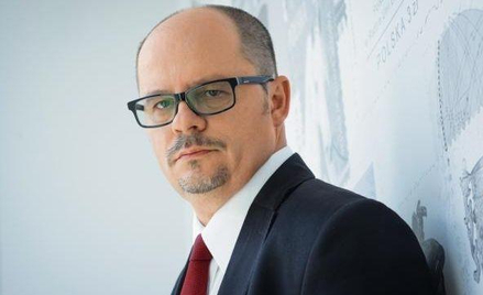 Przemysław Sypniewski, prezes Poczty Polskiej: Ceny usług pocztowych są za niskie