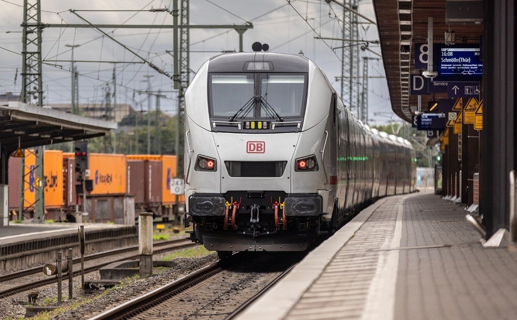 Polscy producenci kolejowi umacniają się na europejskim rynku