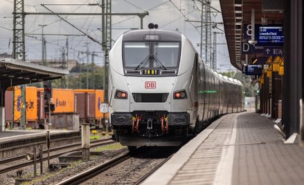 Polscy producenci kolejowi umacniają się na europejskim rynku