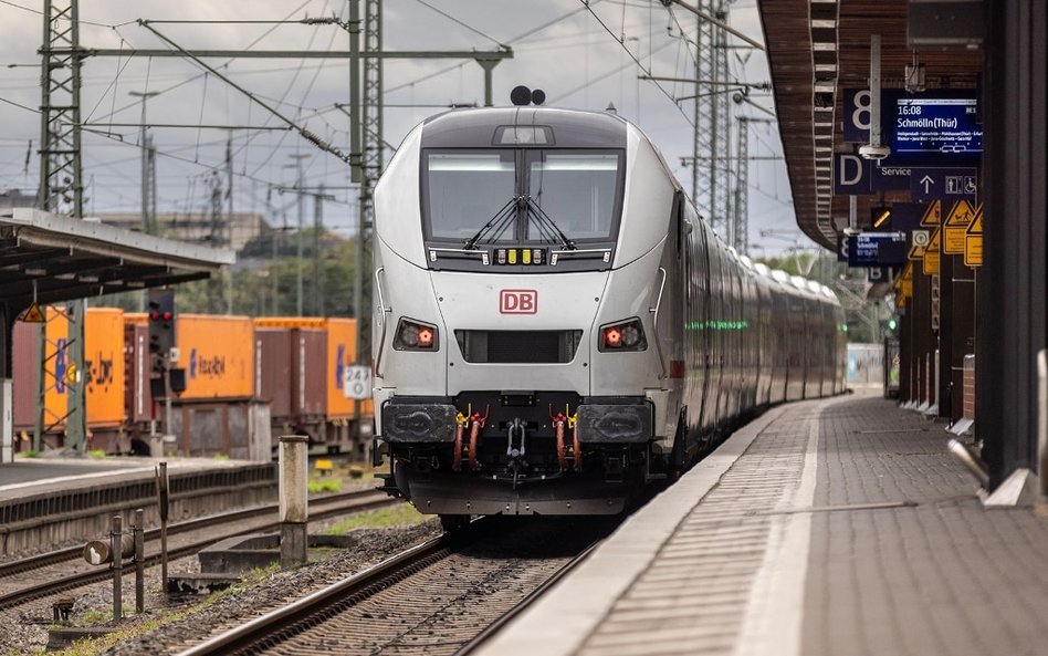 Polscy producenci kolejowi umacniają się na europejskim rynku