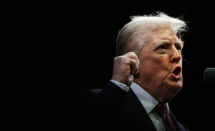 Marek A. Cichocki: Nowa hierarchia politycznych celów USA