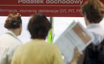 Będą zmiany w ordynacji podatkowej. Zgodne z wyrokami TSUE