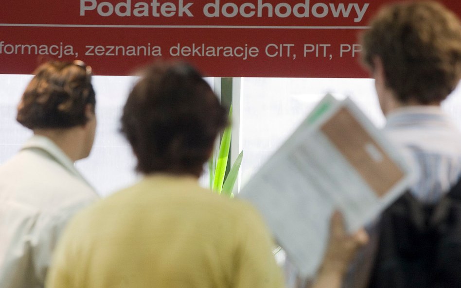 Zapomniałeś o zeznaniu PIT za 2023 r.? Złóż szybko czynny żal