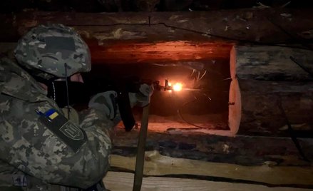 W scenariuszu szkoleniowym Bundeswehry ukraińska armia zostaje pokonana przez Rosję do czerwca 2024 